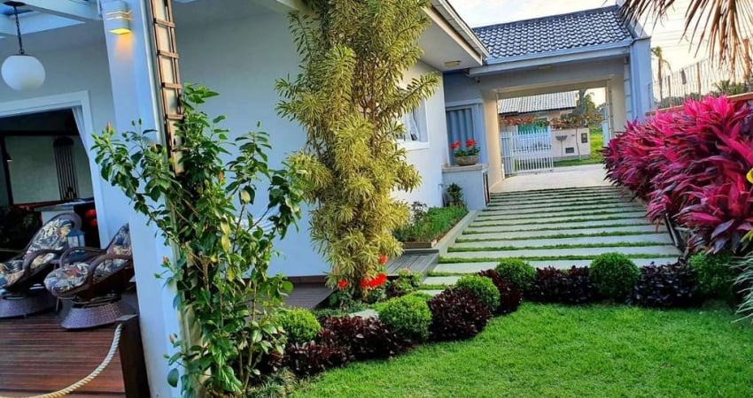 Casa com 3 quartos à venda na RUA CANOINHAS, Ubatuba, São Francisco do Sul