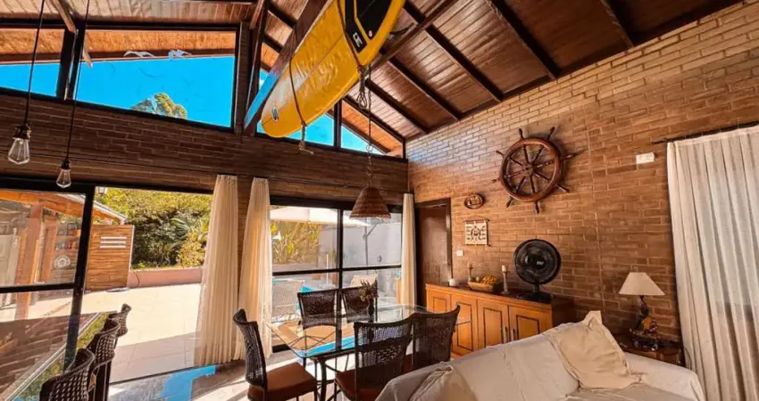 Casa com 3 quartos à venda na RUA BRANDINA DE SOUZA BATISTA, IPEROBA, Iperoba, São Francisco do Sul