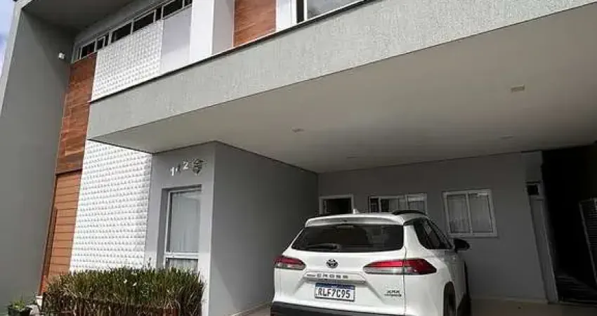 Casa com 3 quartos à venda na Rua Mario Roberto Robaina, Rocio Grande, São Francisco do Sul