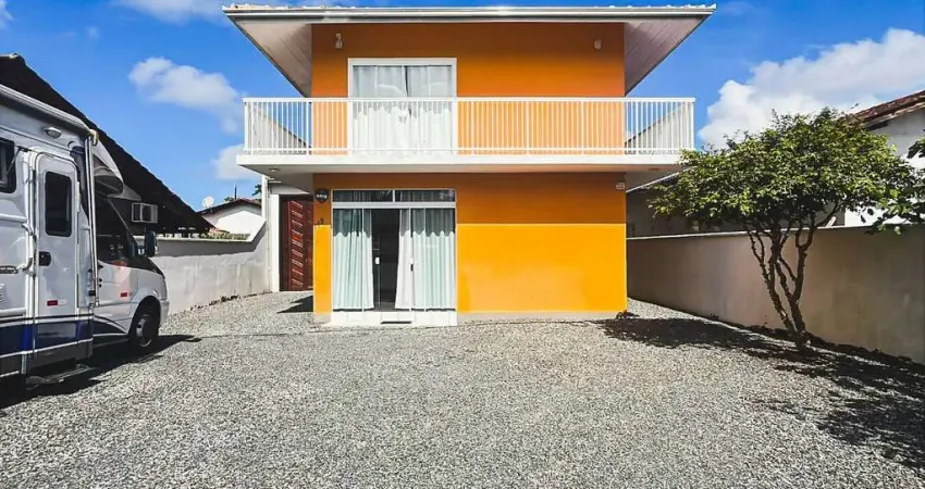 Casa praia do ubatuba