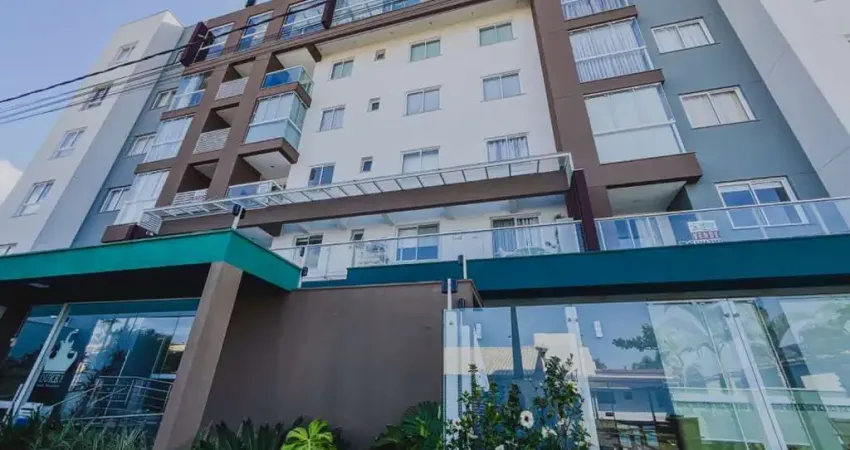 Apartamento com 3 quartos à venda na Rua Paris, Itaguaçu, São Francisco do Sul