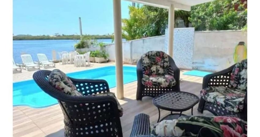 CASA PARA LOCAÇÃO NA PRAIA DO UBATUBA, EM SÃO FRANCISCO DO SUL,SC