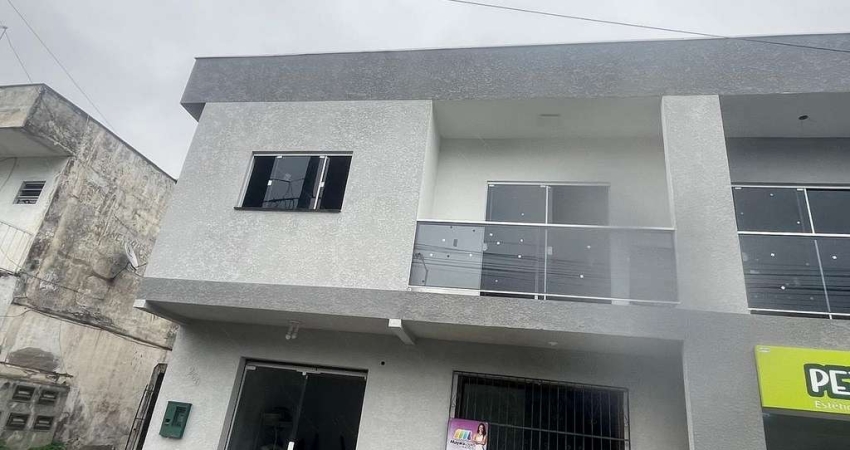 APARTAMENTO PARA LOCAÇÃO NO CENTRO DE SÃO FRANCISCO DO SUL,SC