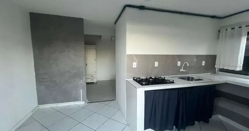 Kitnet / Stúdio para alugar na Travessa Keller, Rocio Pequeno, São Francisco do Sul