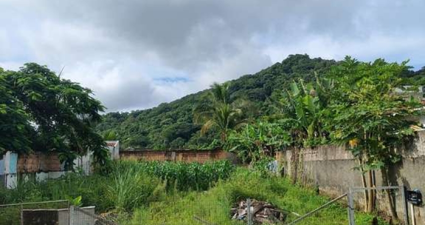TERRENO ITAGUAÇU