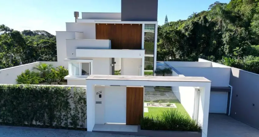 CASA ALTO PADRÃO