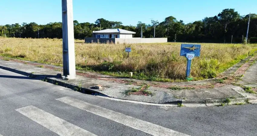 TERRENO ESQUINA CAPRI