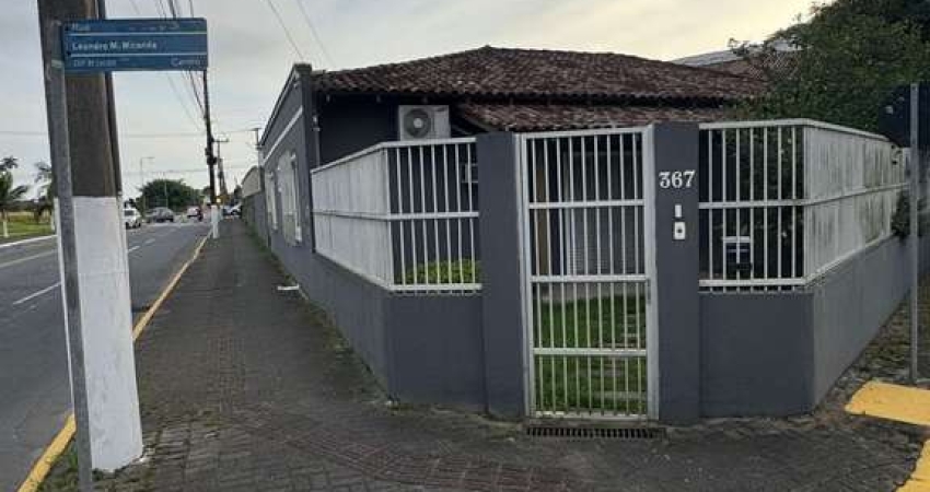 Casa na Marcílio dias