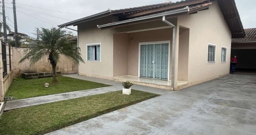 CASA A VENDA NA REIGIÃO CENTRAL, SÃO FRANCISCO DO SUL,SC