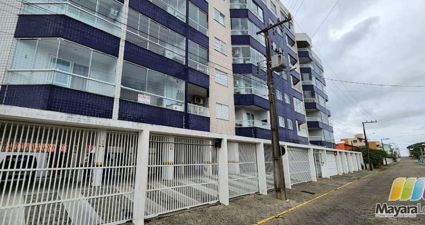 Apartamento com 1 quarto à venda na Rua JOAO PESSOA, Balneário Enseada, São Francisco do Sul