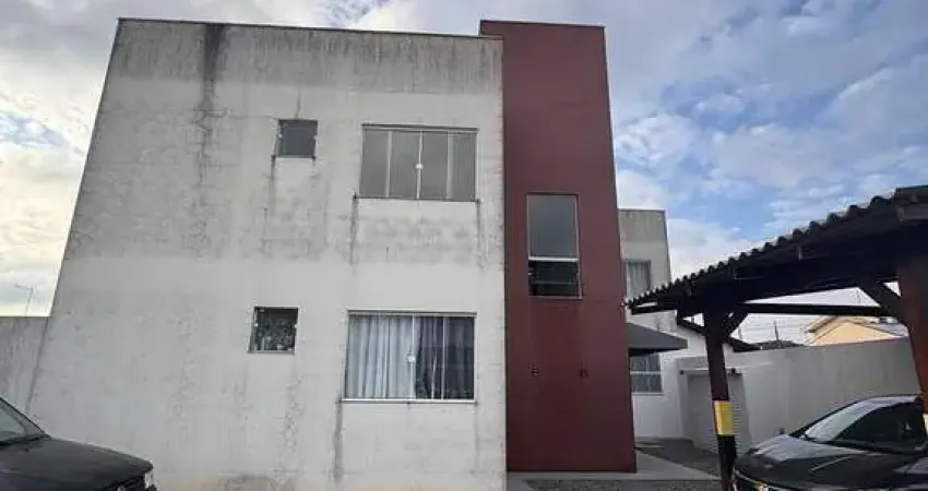 Apartamento com 2 quartos para alugar na Rua DOS LIRIOS, Rocio Grande, São Francisco do Sul