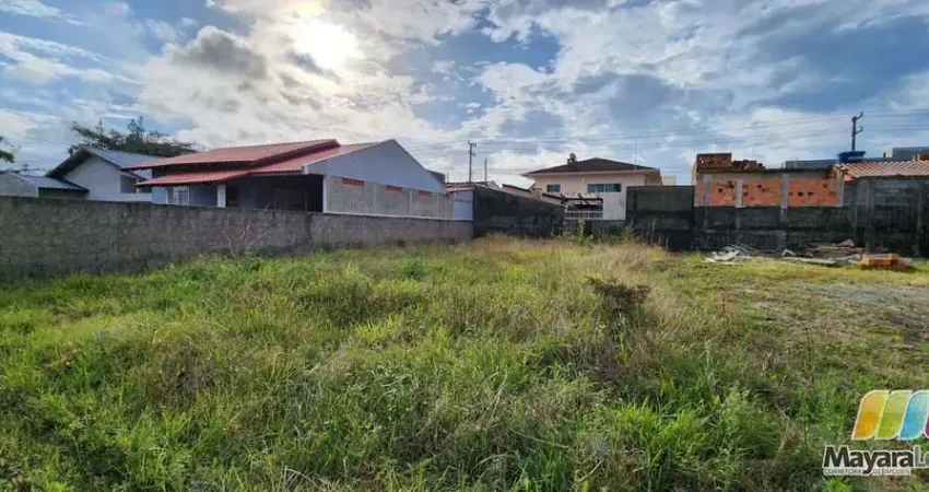 Terreno à venda na Rua ITAJAI, Ubatuba, São Francisco do Sul