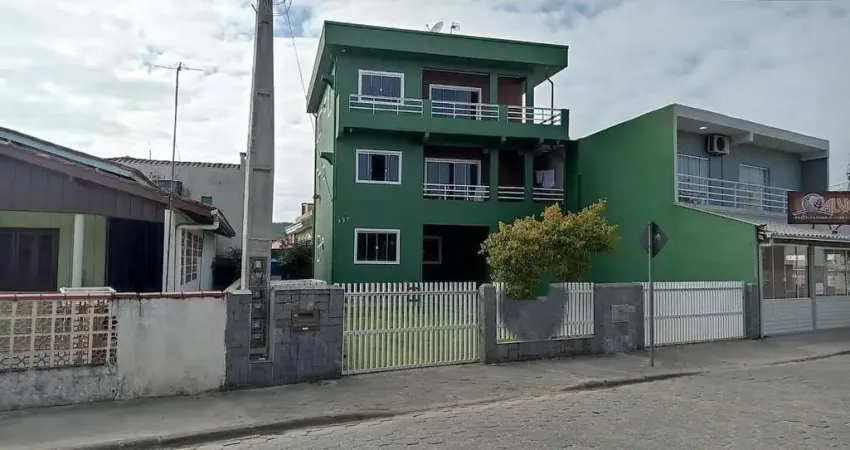 Casa com 6 quartos à venda no Ubatuba, São Francisco do Sul