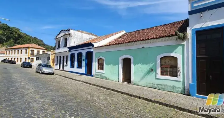 Casa com 3 quartos à venda na Rua praça getulio vargas, Centro, São Francisco do Sul