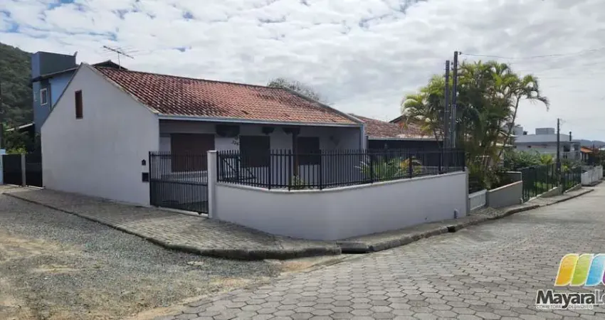 Casa com 3 quartos à venda na Rua São Domingos, Itaguaçu, São Francisco do Sul