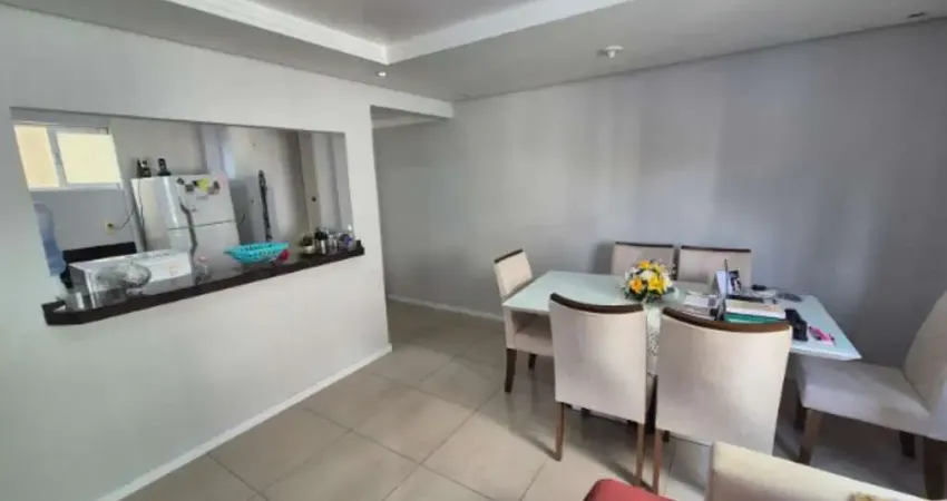 Apartamento com 2 quartos à venda na Rua Otávio Cesário Pereira, São Vicente, Itajaí