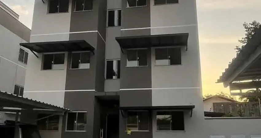 Apartamento com 2 quartos para alugar na Rua eltevino quintino dos santos, São José do Acaraí, São Francisco do Sul