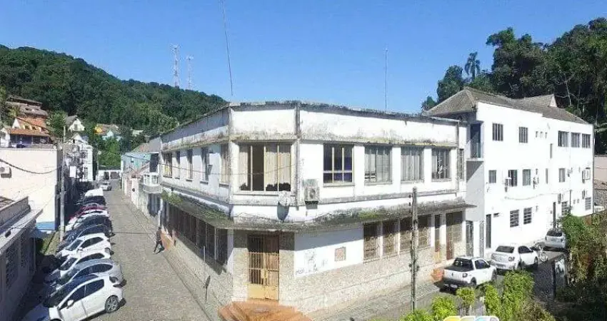 Casa à venda, 895 m² por r$ 1.500.000 - centro - são francisco do sul/santa catarina