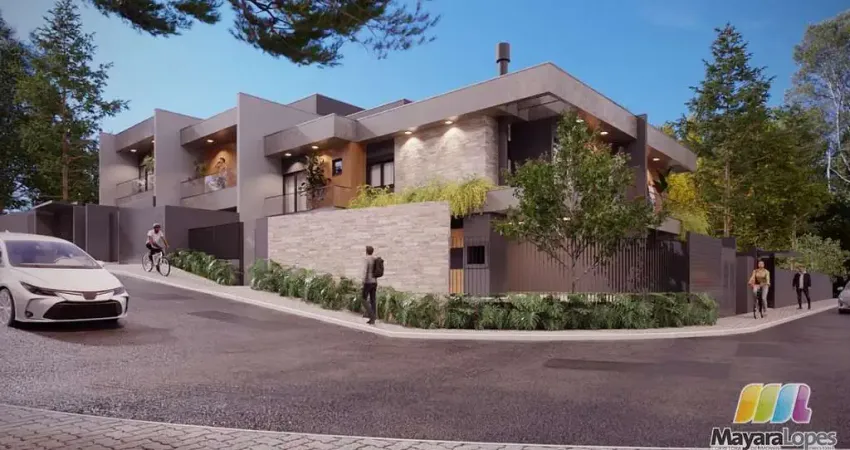 Casa com 3 quartos à venda na RUA PEQUIN ESQUINA COM SÃO PEDRO, Itaguaçu, São Francisco do Sul