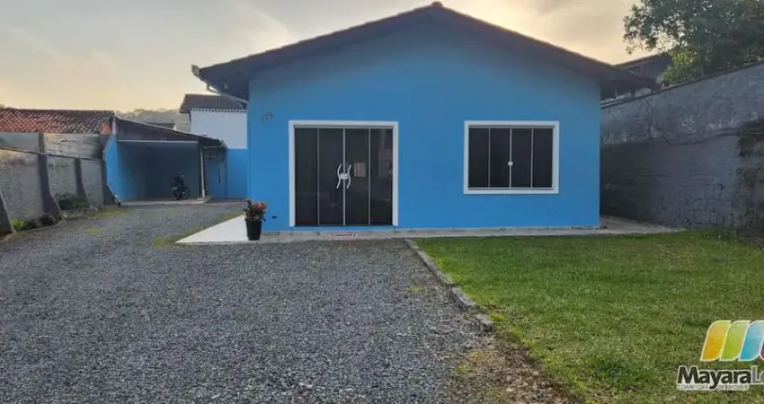 Casa com 3 quartos à venda na Rua VIRGILIO MACHADO CIDRAL, Paulas, São Francisco do Sul