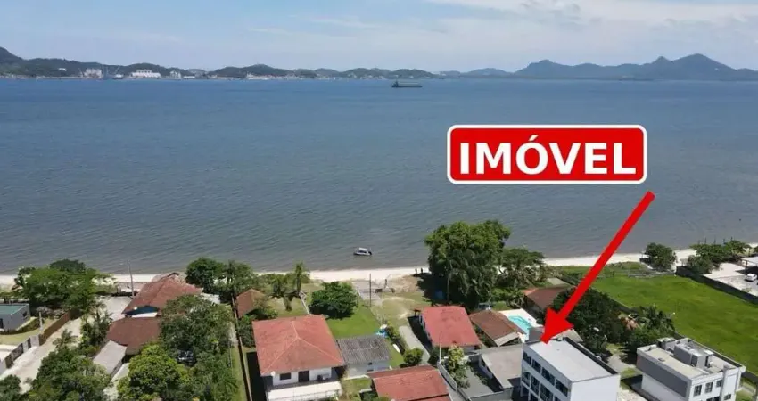 Casa com 2 quartos à venda na Vila da Glória, São Francisco do Sul