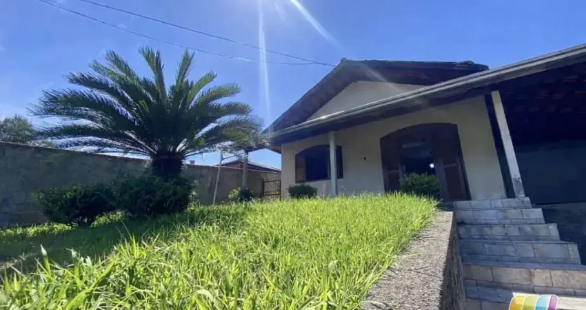 Casa com 2 quartos à venda na Rua ROGERIO ZATTAR, Rocio Pequeno, São Francisco do Sul