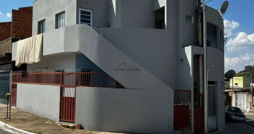 Casa com 8 quartos à venda na Rua Valter Fregnani, Monte Serrat, Itupeva