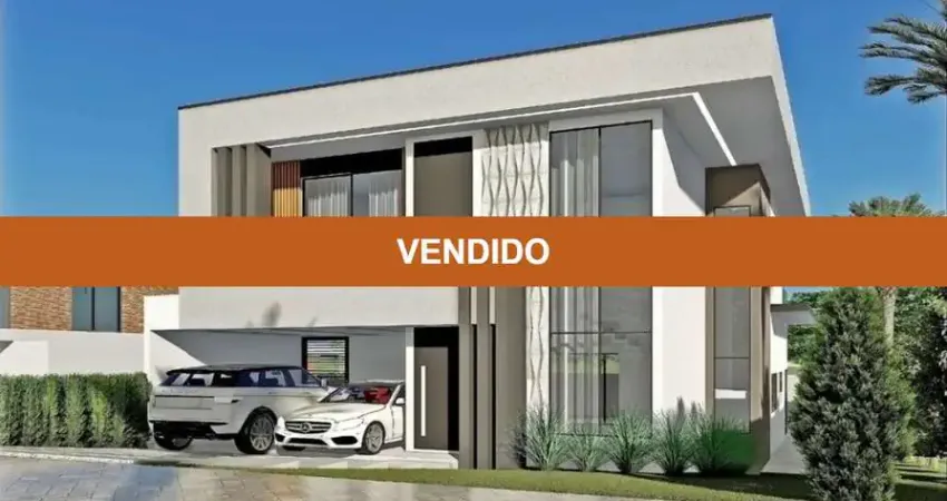 Casa em condomínio fechado com 4 quartos à venda na Estrada Municipal Duílio Sai, Jardim Primavera, Itupeva
