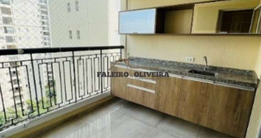 Apartamento com 3 quartos à venda na Rua Chiara Lubich, Jardim Ermida I, Jundiaí