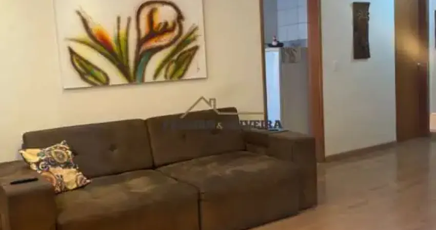 Apartamento com 2 quartos à venda na Avenida Benedicto Castilho de Andrade, 877, Parque Residencial Eloy Chaves, Jundiaí