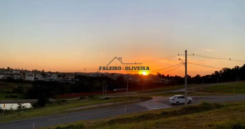 Terreno à venda na Aglomeração Urbana de Jundiaí, Centro, Itupeva