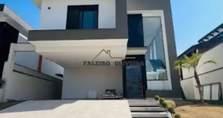 Casa em condomínio fechado com 3 quartos à venda na Estrada Municipal Duílio Saí, Jardim Primavera, Itupeva