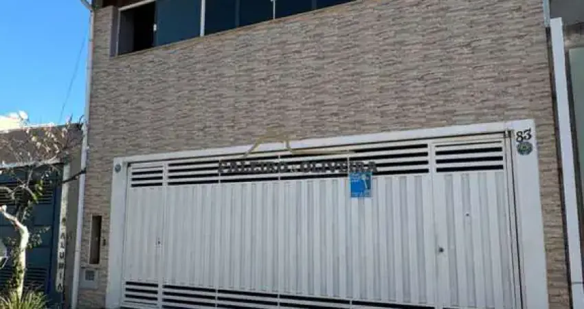 Casa com 4 quartos à venda na Rua Helena Facca Pincinato, 83, Residencial Santa Giovana, Jundiaí