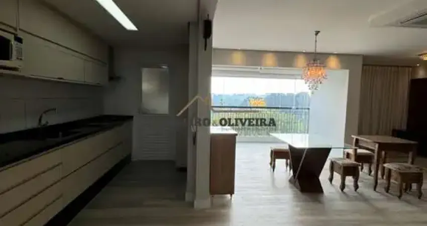 Apartamento com 3 quartos à venda na Rua Chiara Lubich, 371, Jardim Ermida I, Jundiaí