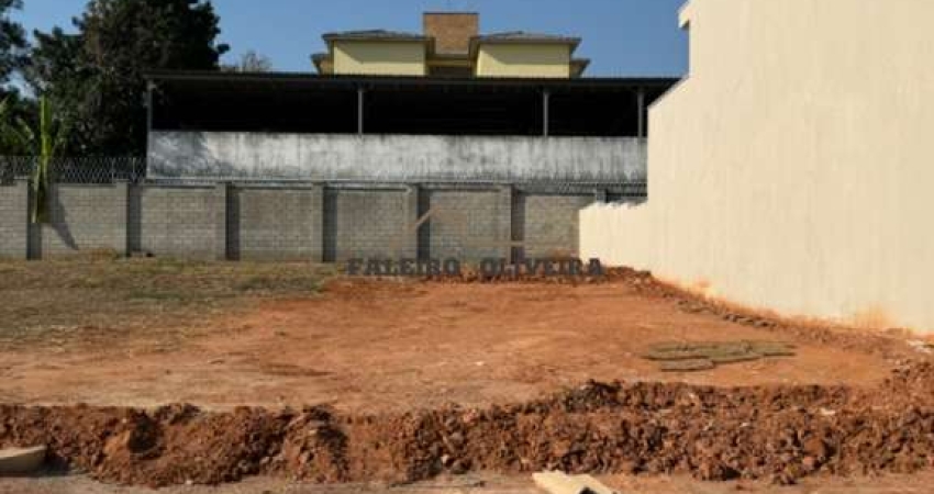 Terreno à venda na Avenida Reynaldo de Porcari, 2601, Medeiros, Jundiaí