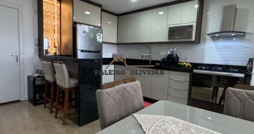 Apartamento com 3 quartos à venda na Avenida Juvenal Arantes, 990, Jardim Carolina, Jundiaí