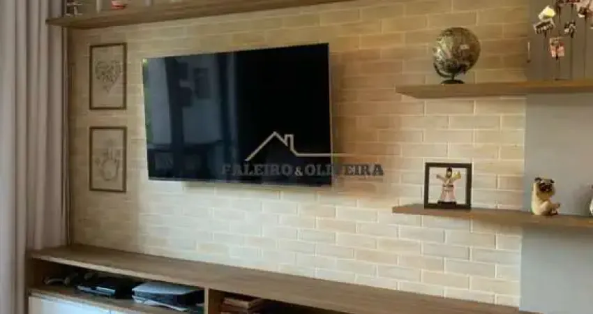 Apartamento com 2 quartos à venda na Avenida Paulo Prado, 261, Jardim Flórida, Jundiaí