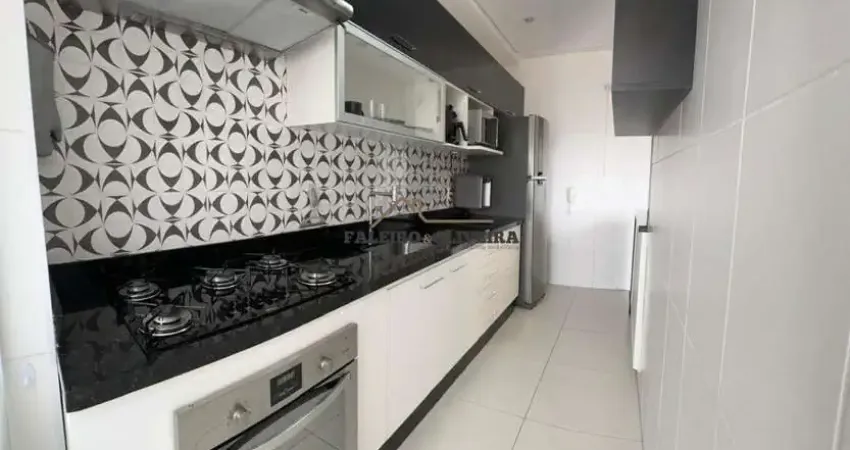 Apartamento Condomínio Flex - Jardim Florida - Jundiaí/SP