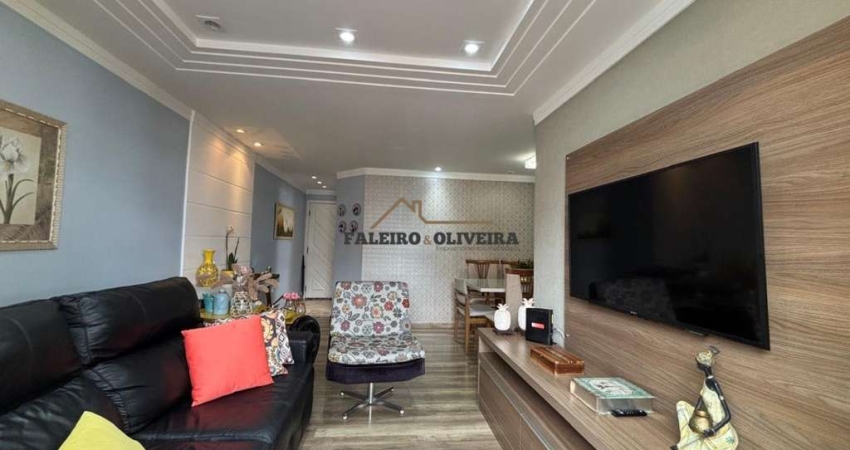 Apartamento à venda 3 dormitórios, Cond. Chácara Primavera  - ELOY CHAVES - JUNDIAI - SP