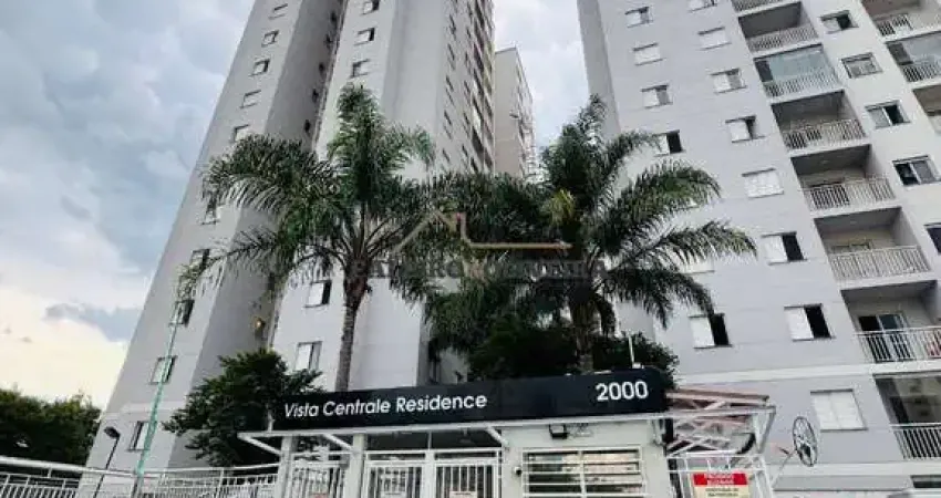 Apartamento à venda com 3 dormitórios no Vista Centrale - Jundiaí/SP