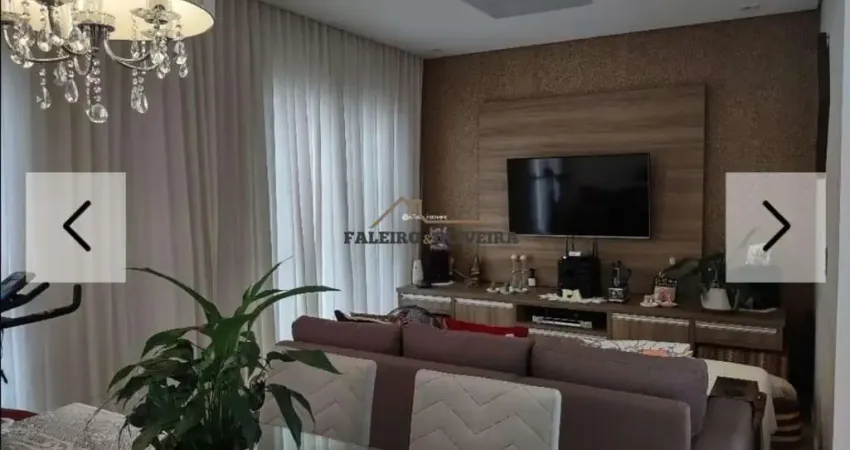 Casa em condomínio fechado com 3 quartos à venda na Rua Atibaia, 1005, Jardim Colônia, Jundiaí