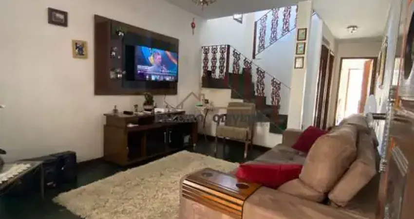 Casa com 2 quartos à venda na Rua Gervásio Brunelli, Jardim das Tulipas, Jundiaí