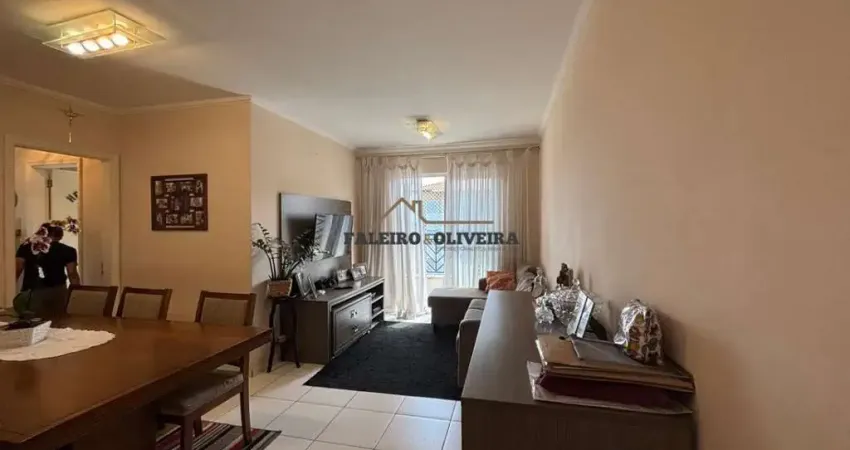 Apartamento com 2 quartos à venda na Avenida Francisco Nobre, 280, Medeiros, Jundiaí