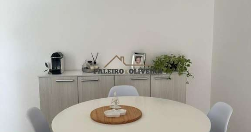 Apartamento a venda com 2 dormitórios no Condomínio Duo Japi - Jundiaí/SP