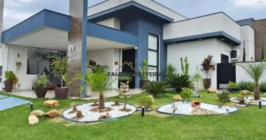 Casa em condomínio fechado com 3 quartos à venda na Avenida Itália, 120, Phytus Itupeva, Itupeva
