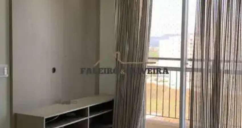 Apartamento à venda Condomínio Trentino - Jundiaí/SP