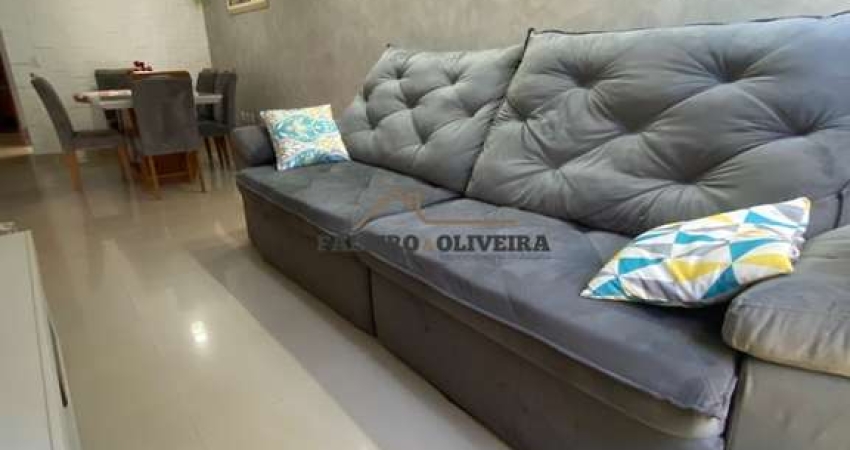 Casa com 3 quartos à venda na Rua Antônio Tadeu Delgado, Residencial Santa Giovana, Jundiaí