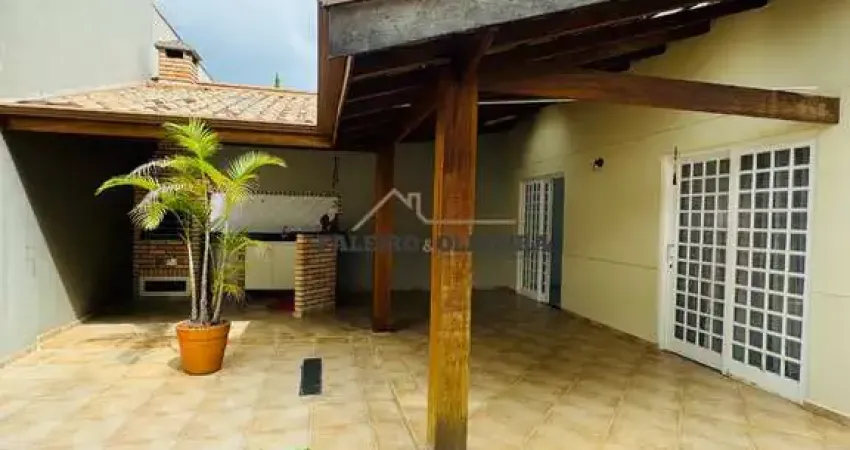 Casa a venda com 3 quartos no Condomínio Ecovillage- Jundiaí/SP