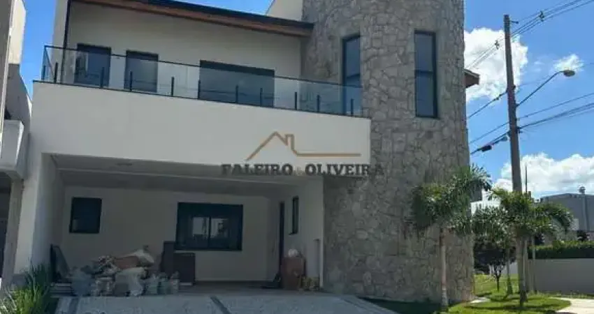 Casa em condomínio fechado com 4 quartos à venda na Avenida Antônio Pincinato, Recanto Quarto Centenário, Jundiaí