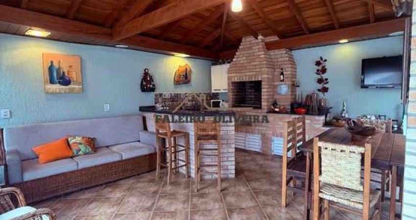 Casa a Venda com 3 quartos no Condomínio Ecovillage - Jundiaí/ SP